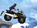 Peli Rancho Ice Racer verkossa