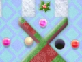 Peli Joulu minigolf  verkossa