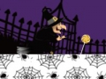 Peli Käynnissä Halloween  verkossa