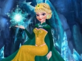 Peli Cold Heart: Elsa Prinsessa  verkossa