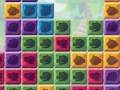 Peli Jungle Blocks  verkossa