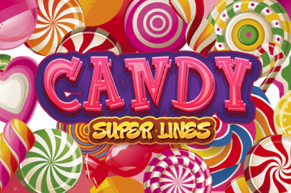 Peli Candy Super line  verkossa
