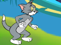 Peli Tom ja Jerry - Cat Crossing  verkossa
