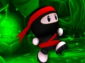 Peli Ninja: aarteenetsintä  verkossa