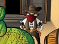 Peli Thug Hunter  verkossa