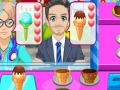 Peli Emily Ice Cream Shop  verkossa