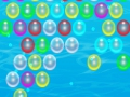Peli Kala: Bubble Shooter  verkossa