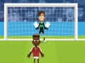 Peli Euro Football 2016: Beat  verkossa