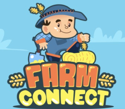 Peli Farm Connect verkossa