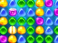 Peli Takaisin Candyland makea joki  verkossa