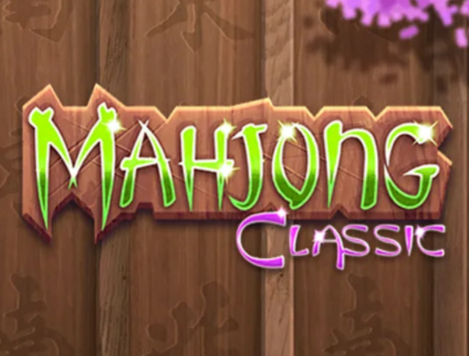 Peli Mahjong klassikko  verkossa