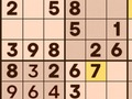 Peli Sudoku Classic verkossa