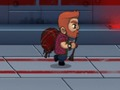 Peli Jetpack -päällikkö verkossa