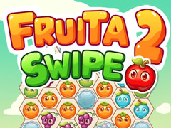 Peli Fruita pyyhkäisemällä 2  verkossa
