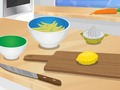 Peli Cooking With Emma Sushi Rolls vegaani  verkossa