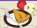 Peli Keittäminen kanssa Emma French Apple Pie vegaani  verkossa