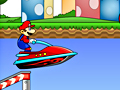 Peli Mario Jet Ski  verkossa