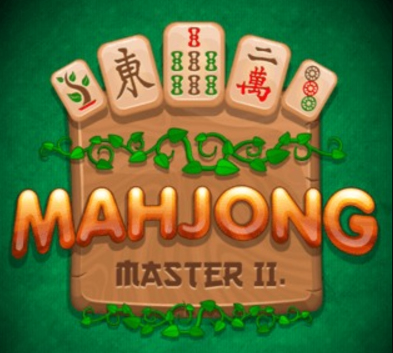 Peli Mahjongg Master 2  verkossa