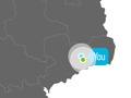 Peli Geo Quiz Europe verkossa