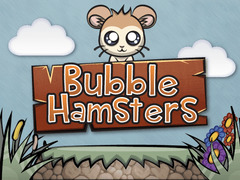 Peli Bubble Hamsterit  verkossa