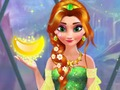 Peli Anna -makeover verkossa