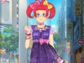 Peli Manga -lilja verkossa