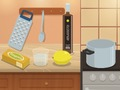 Peli Ruoanlaitto Emman kanssa: italialainen tiramisu  verkossa