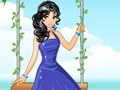 Peli Garden prinsessa  verkossa