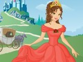 Peli Keiju prinsessa  verkossa