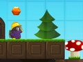 Peli Moley Purple Mole  verkossa