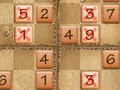 Peli Ranta Sudoku verkossa