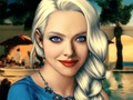 Peli Todellinen meikki Amanda Seyfried verkossa