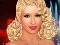 Peli True muodostavat Christina Aguilera  verkossa