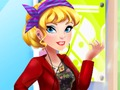 Peli Perfect Makeover Prinsessa Aurora  verkossa