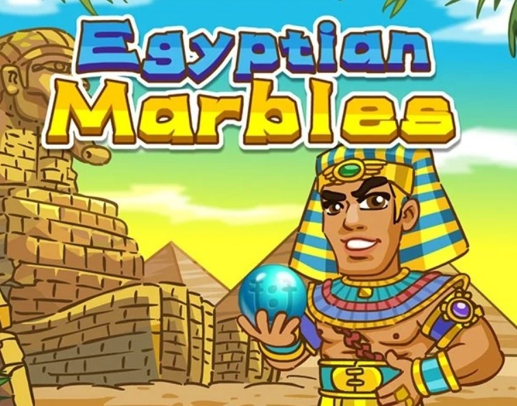 Peli Egyptin marmori  verkossa