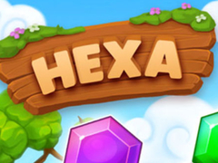 Peli Heksa verkossa