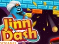 Peli Jinn Dash verkossa