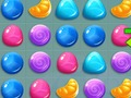 Peli Candy Rain 3 verkossa