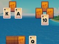 Peli Solitaire -pyrkimys verkossa
