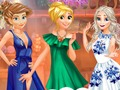Peli Prinsessajuhlamaraton verkossa