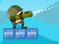 Peli Kuningas Soldiers 4  verkossa