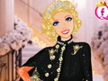 Peli Barbie Glam Queen verkossa