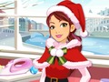 Peli Betsy n Crafts Perler Helmet Christmas  verkossa
