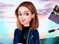 Peli Barbie tulee Näyttelijä  verkossa