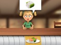 Peli Sushi -taistelu verkossa