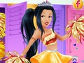 Peli Disney cheerleaders verkossa