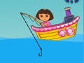 Peli Dora Kalastus  verkossa