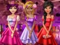 Peli Candy Prom Night verkossa