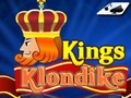 Peli Kings Klondike verkossa
