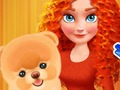 Peli Merida Pet Care Salon  verkossa